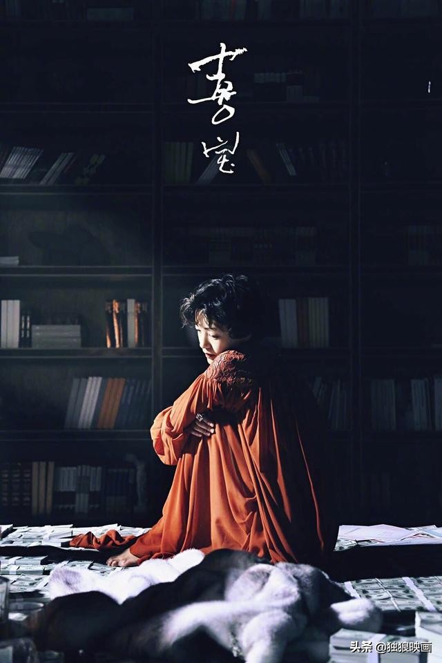 豆瓣2.4分的烂剧,盘点五部堪称经典的“烂片”