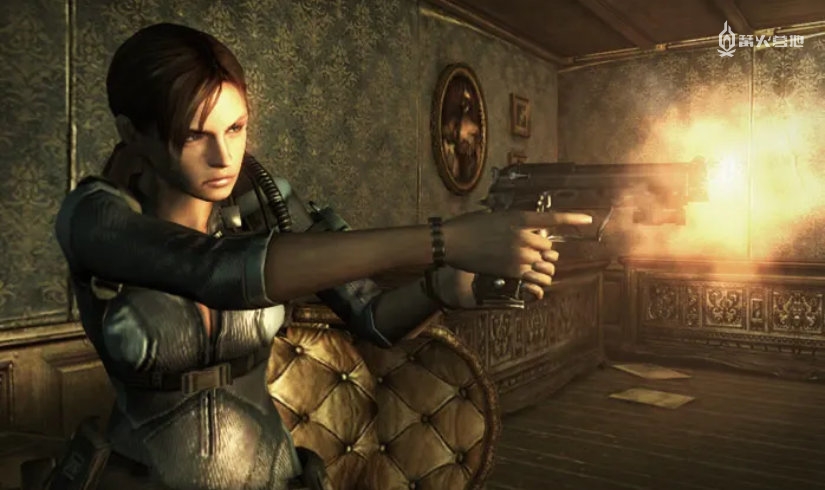 生化危机系列评分排名,生化危机评分排行榜