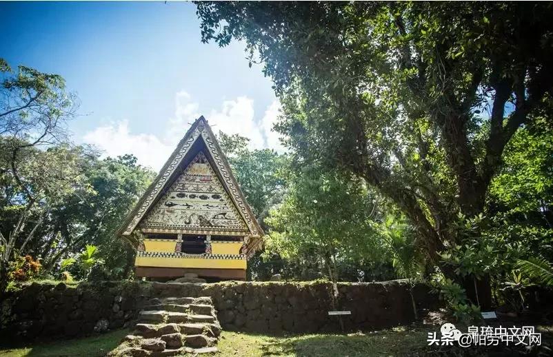 帕劳十大经典玩法,帕劳七大奇迹