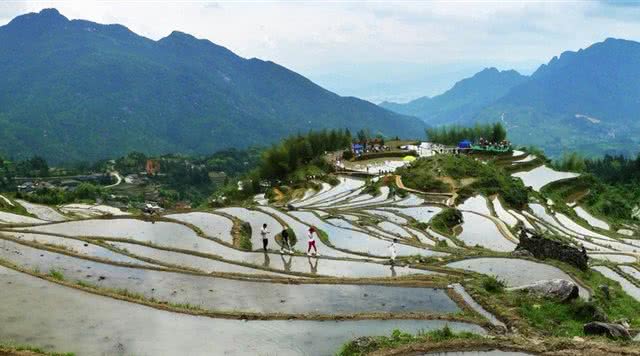 浙江有哪些有瀑布的旅游景点,浙江旅游景点推荐瀑布