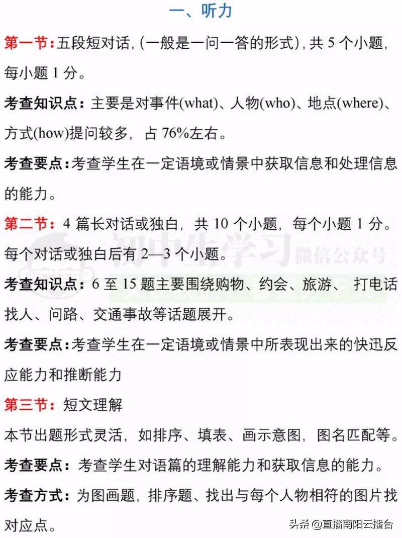 河南初中想提高成绩用什么资料,适合河南初中生学习资料