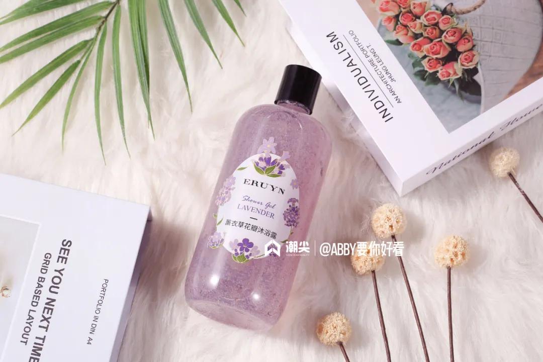 适合夏天好闻的沐浴露,夏季清爽不油腻留香沐浴露