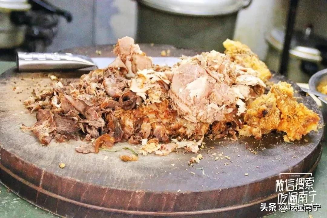 南宁青秀区100多块的粉店,南宁十大粉店