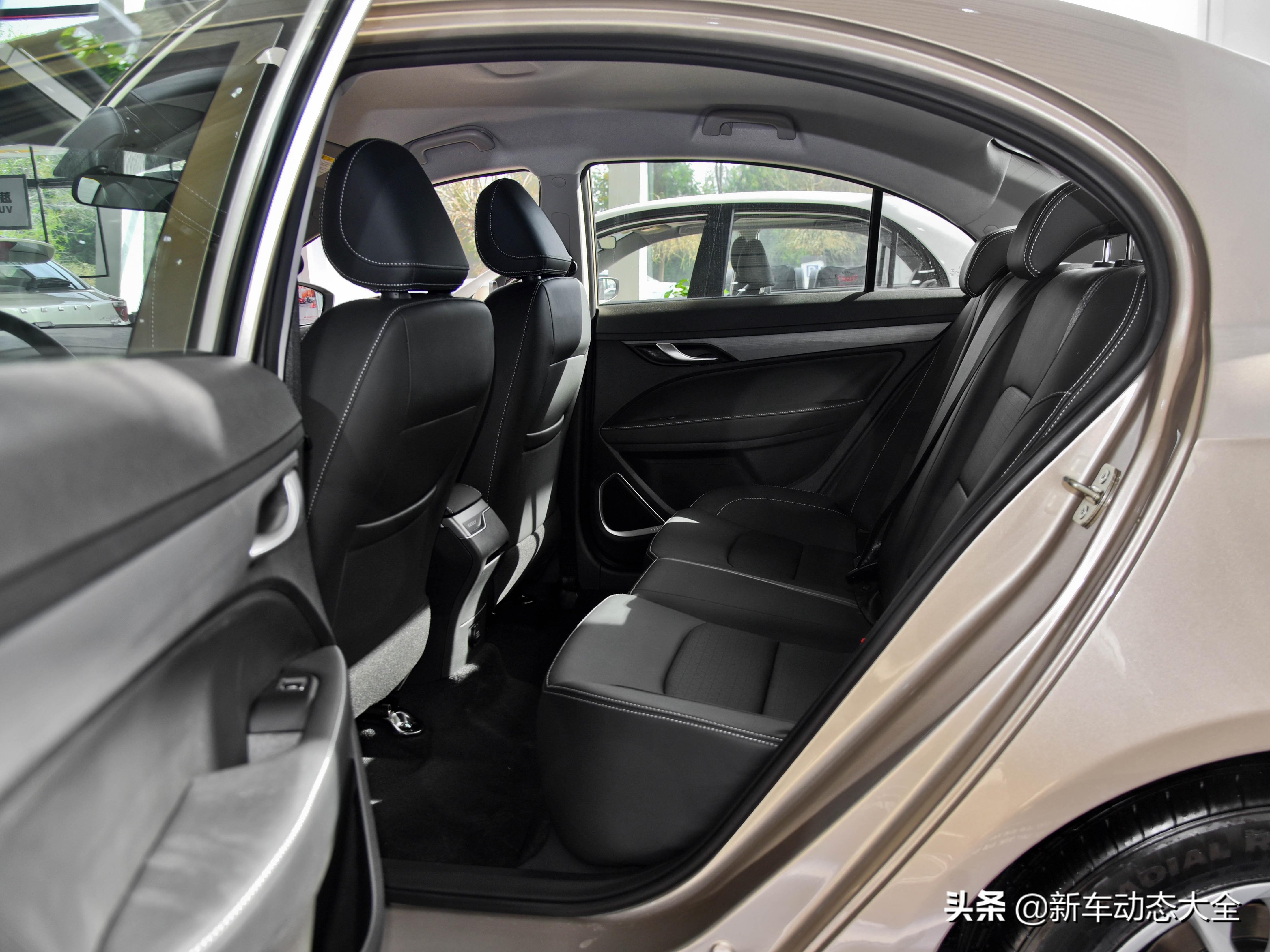 10-15万买什么车性价比高吉利帝豪,帝豪2015款1.3t自动顶配