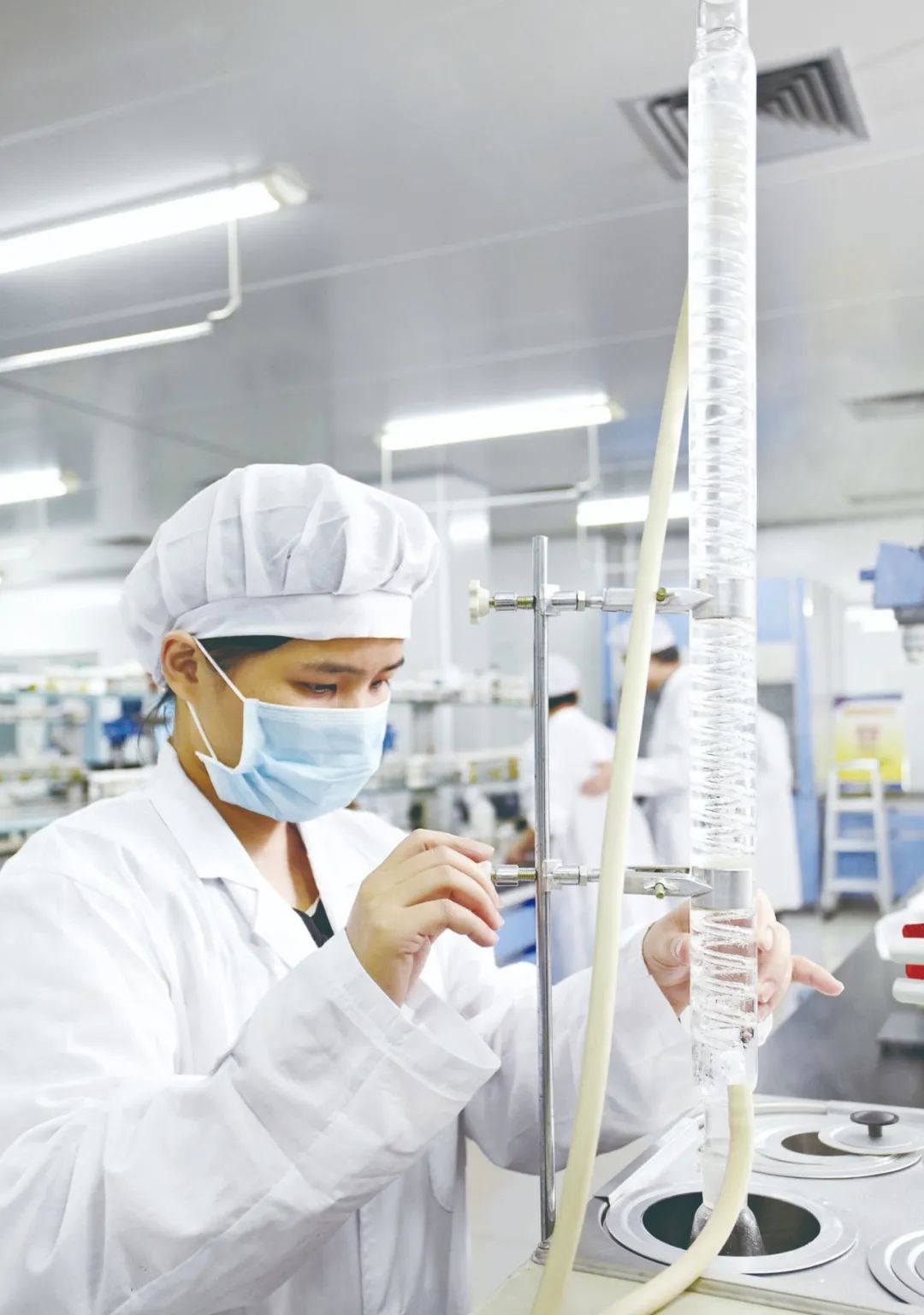 国货之光让肌肤发光,国货护肤品推荐美白淡斑补水平价