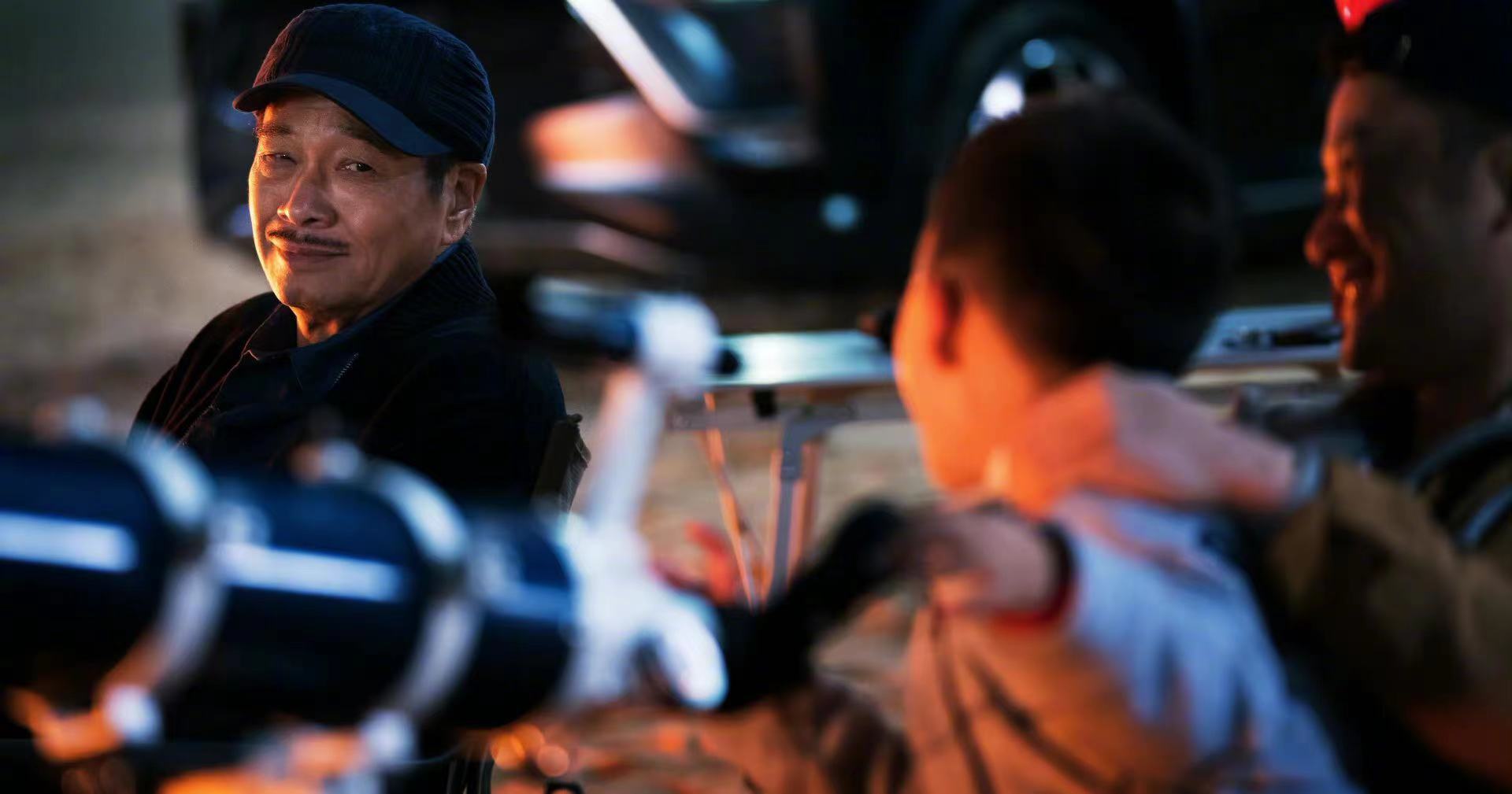 吴孟达一生演过的电影作品大全,吴孟达40部电影大全