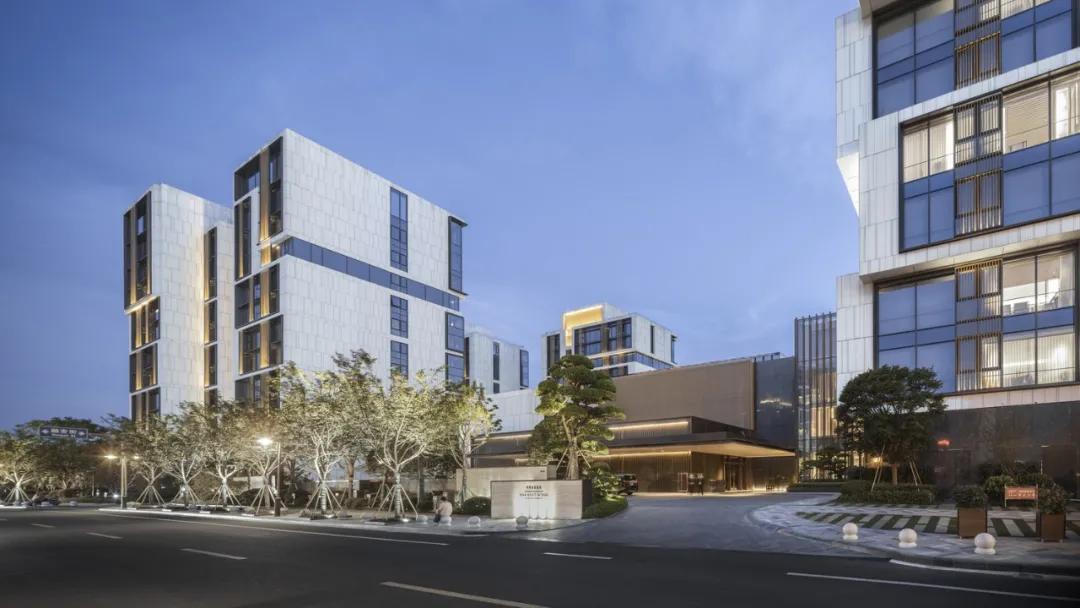 kpf上海项目,kpf的作品