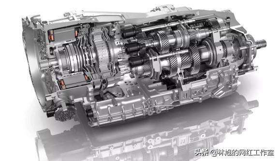 dct双离合变速箱可靠吗,dct双离合变速箱有什么区别