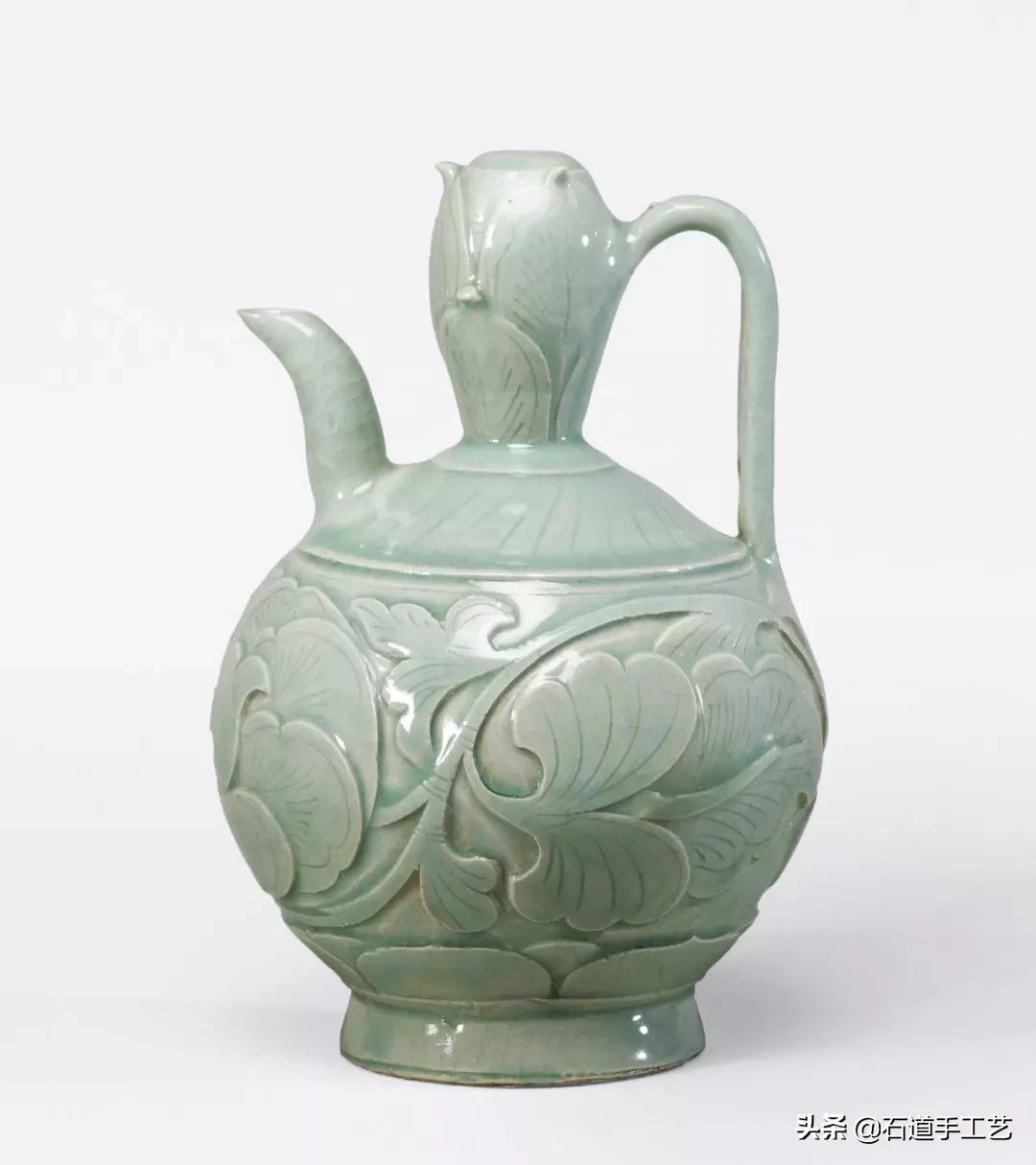 最简单的瓷器图片,最精美的瓷器