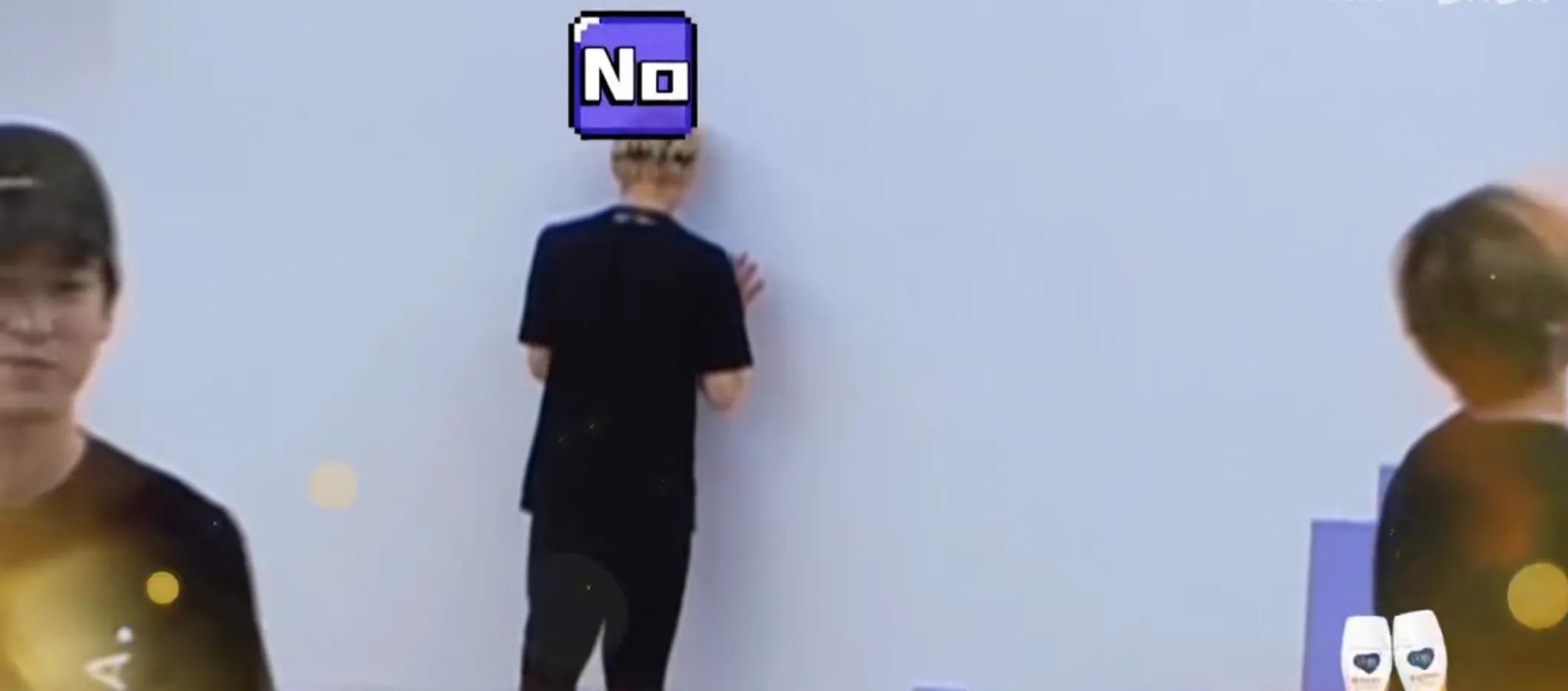 靠着最敷衍的态度他凭什么躺赢了极高的人气