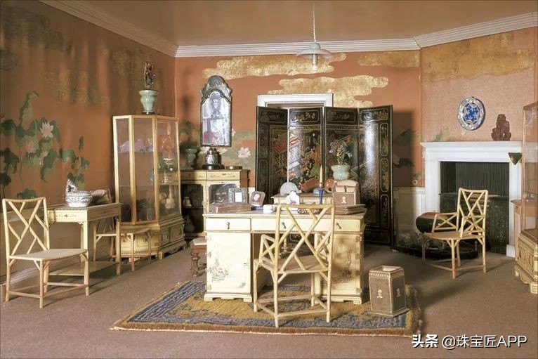 世界最豪华的儿童房,世界上最牛逼的豪华小孩房