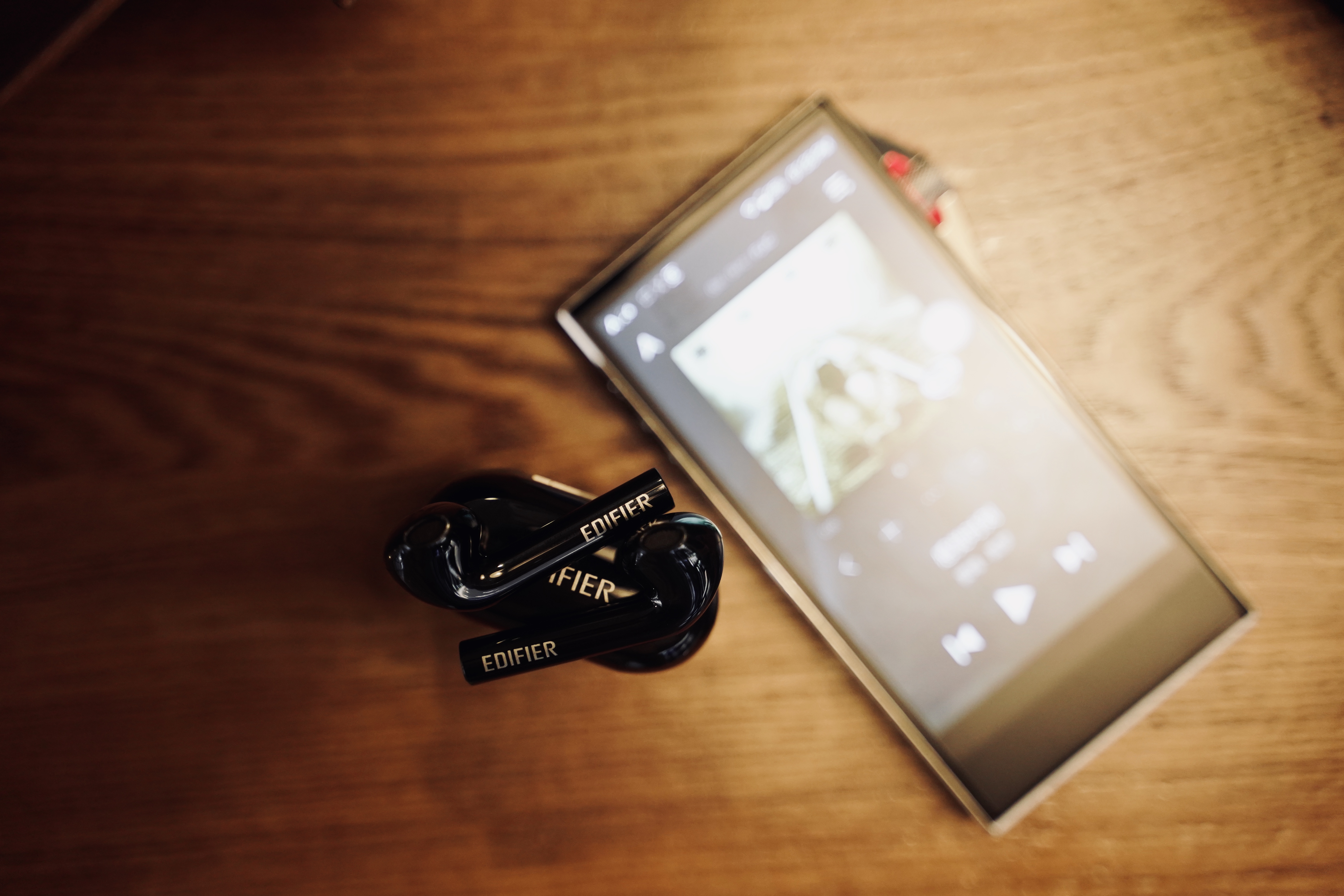 漫步者蓝牙耳机dreampods系列评测,漫步者pods耳机使用技巧