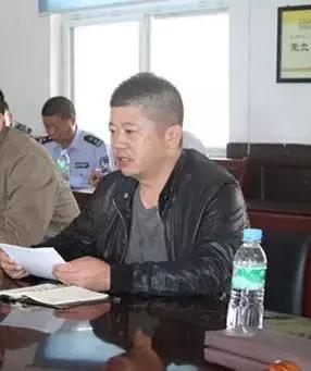 36岁刑警抓逃犯时牺牲,47岁民警抓捕嫌犯时牺牲