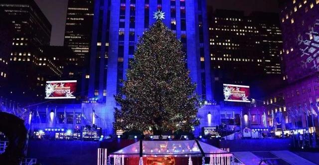 全球十大圣诞节美景,圣诞旅游景点推荐