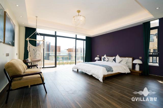 惠州轰趴别墅度假推荐,惠州轰趴海景别墅