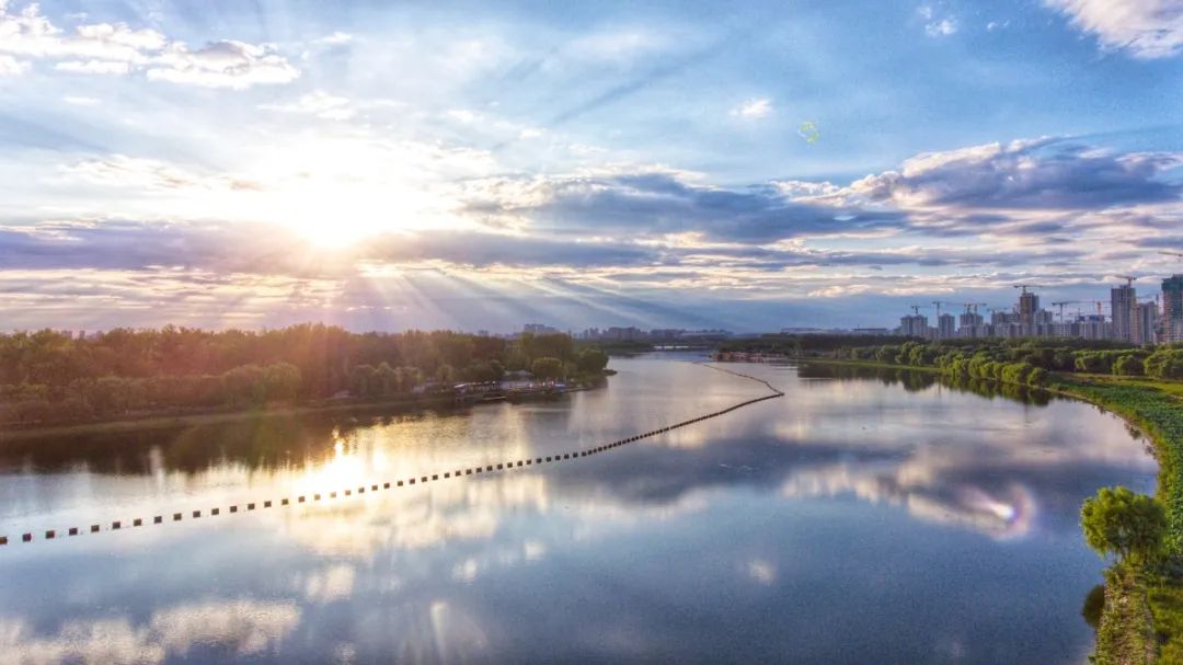 安全出行宝典,北京安全出游好去处