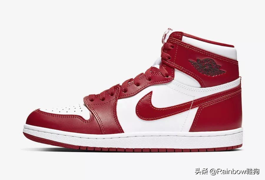 aj1芝加哥发售日期,aj1芝加哥预告片