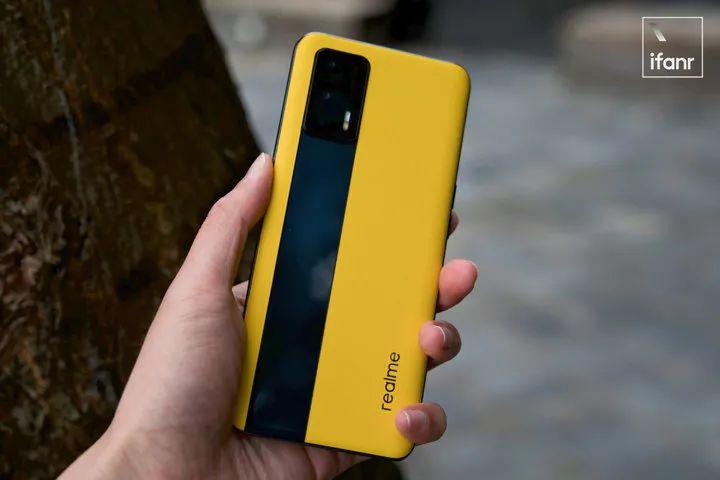 realme手机续航设置,手机续航能力到底有多强