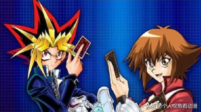 为什么游戏王不火,游戏王卡牌有多少人玩