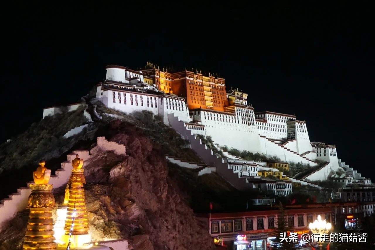 藏南地区是不是很富裕,藏南地区贫穷吗