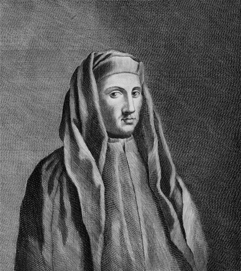 说到文艺复兴你会想到什么,说起文艺复兴