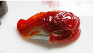 史上最全翡翠挂件含义，经典