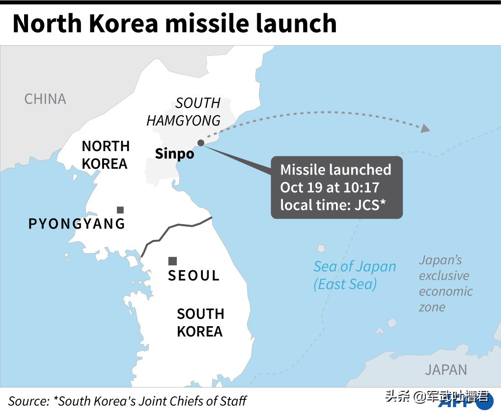 朝鲜潜射弹导弹,朝鲜水库潜射弹试射视频