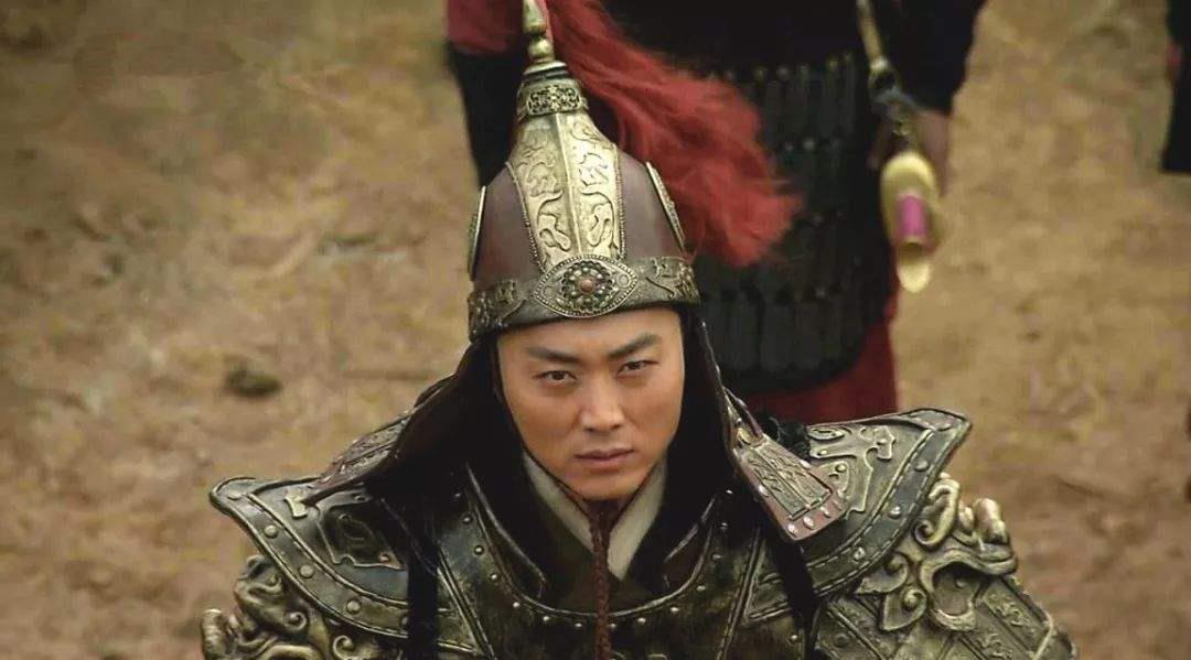 大唐太子李建成麾下文臣武将的结局