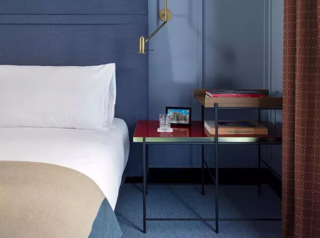 米兰展复古,米兰展法式