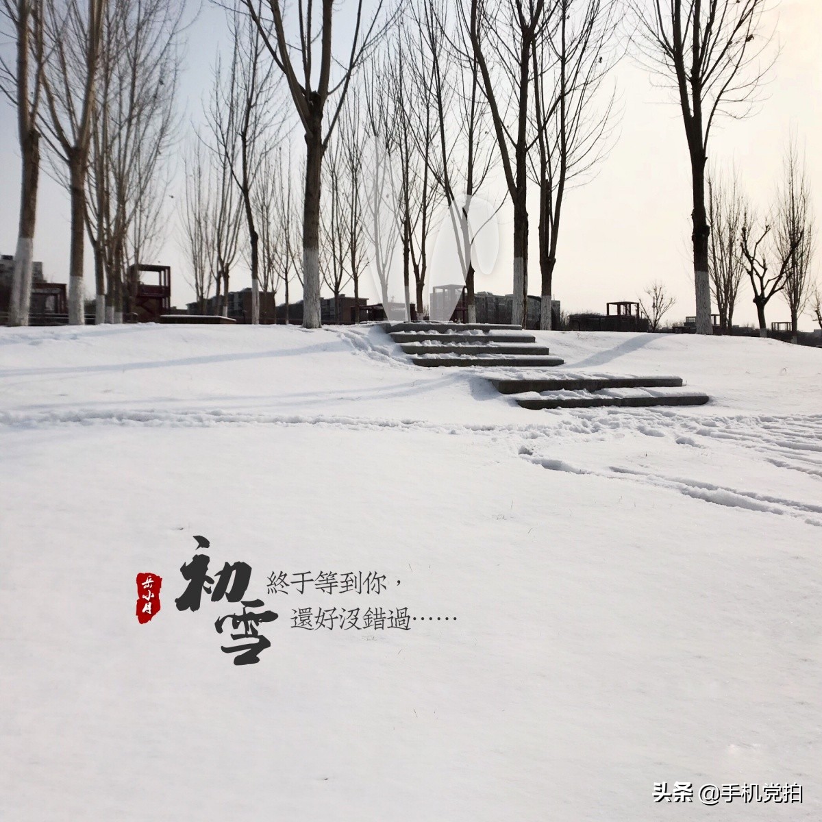 手机如何拍出水墨画效果,如何利用相机拍出有水墨画的感觉