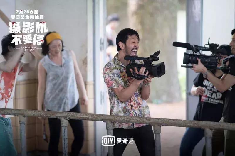 免费观影|日本超高口碑电影专场放映，*夜电午**影院等你来解锁