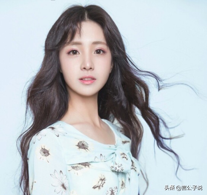 十大95后影视小花,95后七大演技派女星