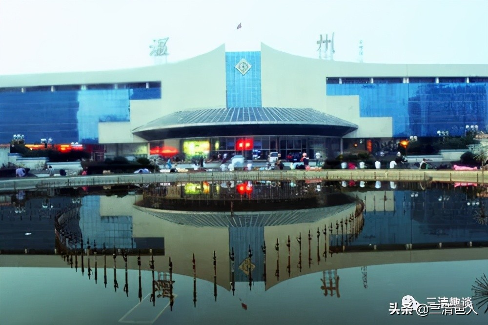 温州有哪些道教胜地可游,温州道教七十二福地