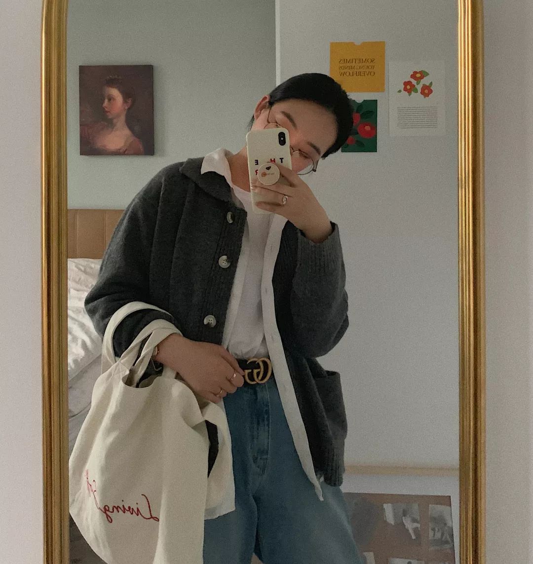 近期使用率很高的百搭时尚单品收到的满意的tb秋季单品