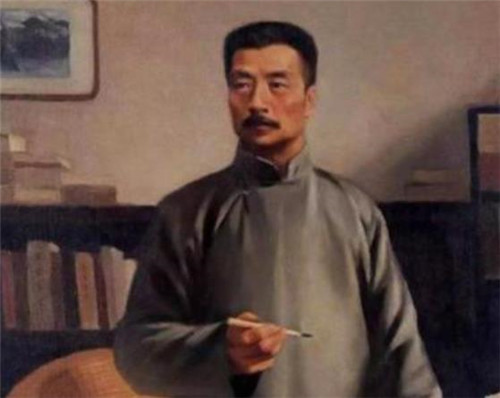 “闰土”的最后结局：晚年被鲁迅家辞退，因穷得没钱看病悲惨离世