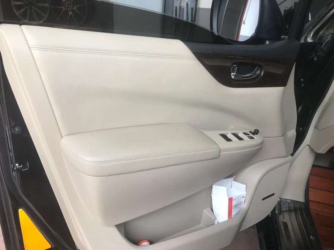 丰田埃尔法日产贵士,埃尔法3.5和贵士3.5的区别