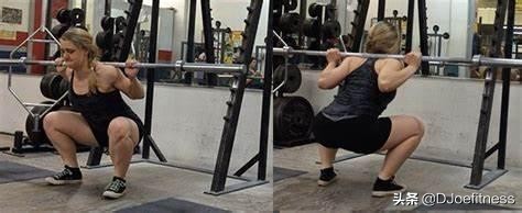 深蹲导致腰痛要停止训练吗,练习深蹲对腰酸背痛有疗效吗