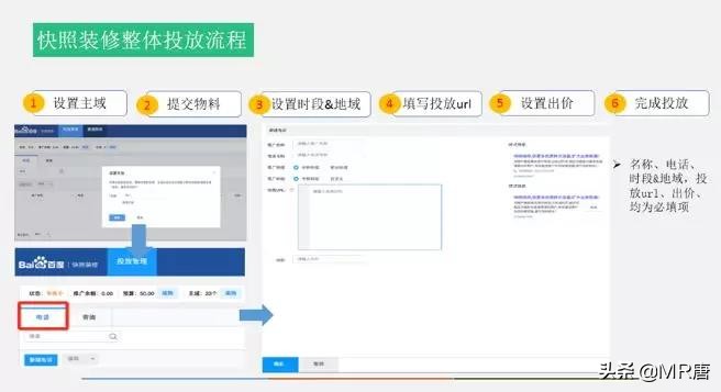产品篇丨搜索自然结果的包装服务——快照装修