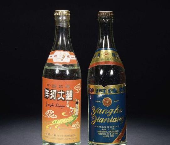 价格高的白酒和低价白酒的区别,白酒建议零售价和实际价格差别