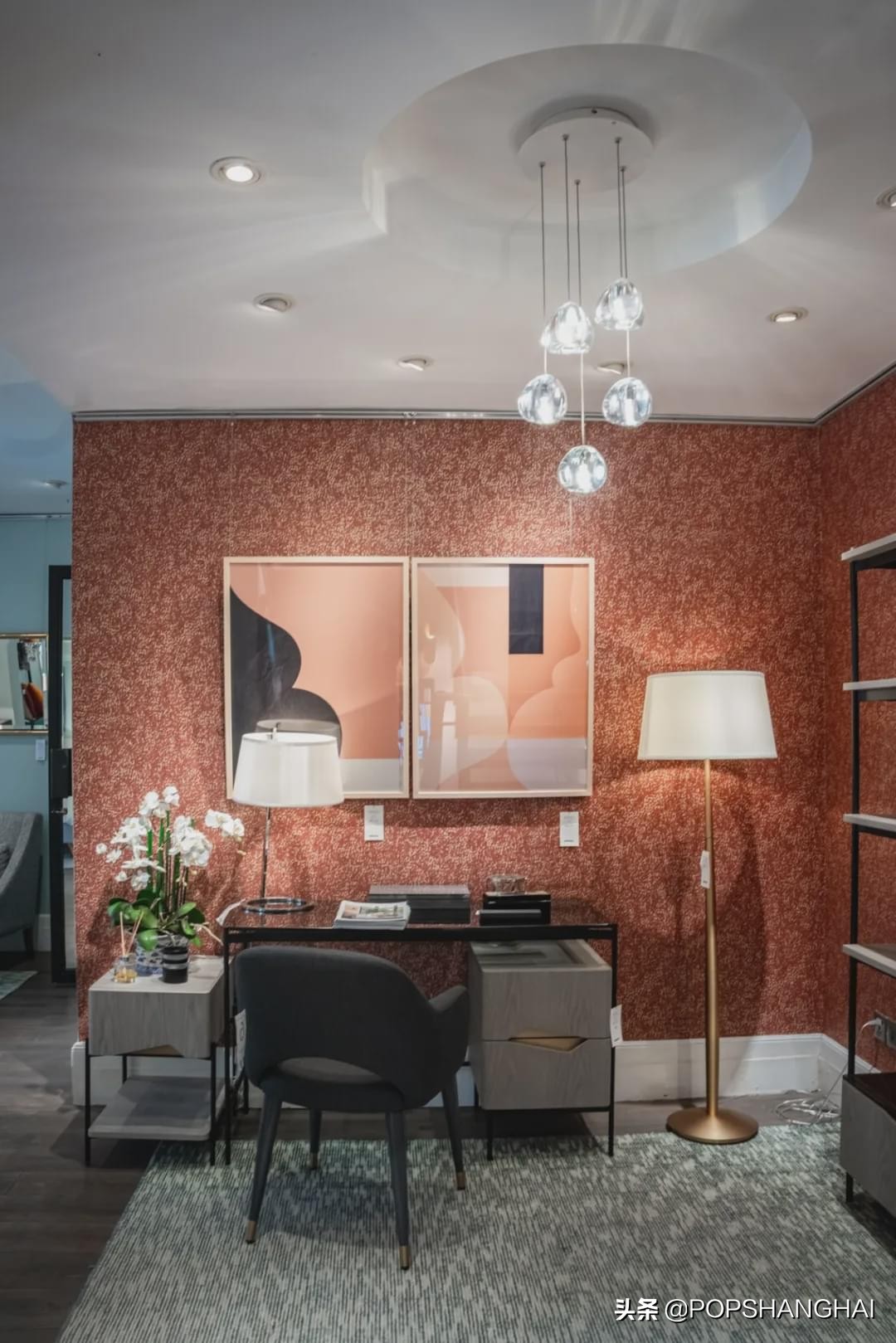 2019安福路打卡,安福路打卡地图全图