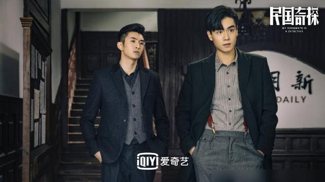 胡一天播放量最高的网剧,胡一天单日播放量