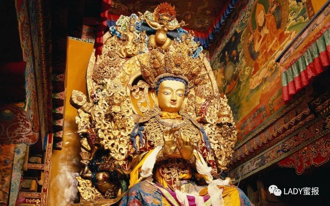 布达拉宫现在的位置,布达拉宫白宫和红宫要分开买票吗