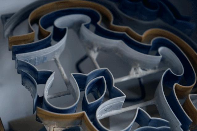 花砖，南方人最爱的地板，一贴就是一百年