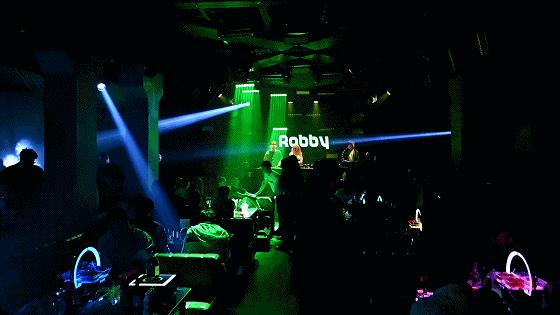 新店！清潭洞同款「韩式慢摇吧」来天津了~速速肆意妄为嗨起