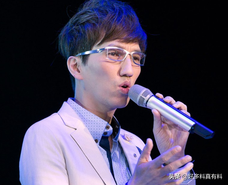 林志炫唱功什么水平,林志炫为啥唱功好但是不好听