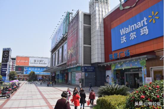 益阳新商业区,益阳未来的市中心在哪里