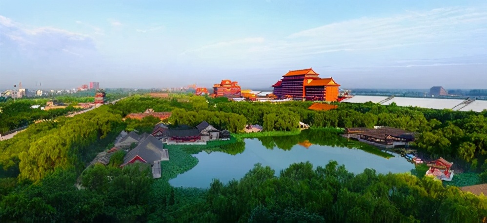 廊坊4A5A景区,廊坊4a级景区名单