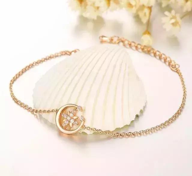 k金饰品氧化变色怎么清洗,k金配金首饰发黑了怎么清洗