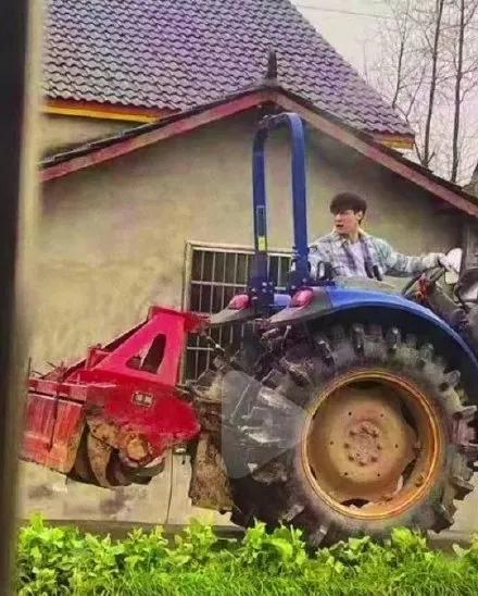 张艺兴加盟向往的生活的真正原因,张艺兴是这季向往的生活常驻吗