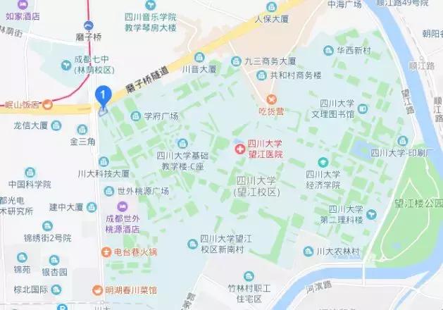 全国十大奇葩高校,奇葩高校盘点